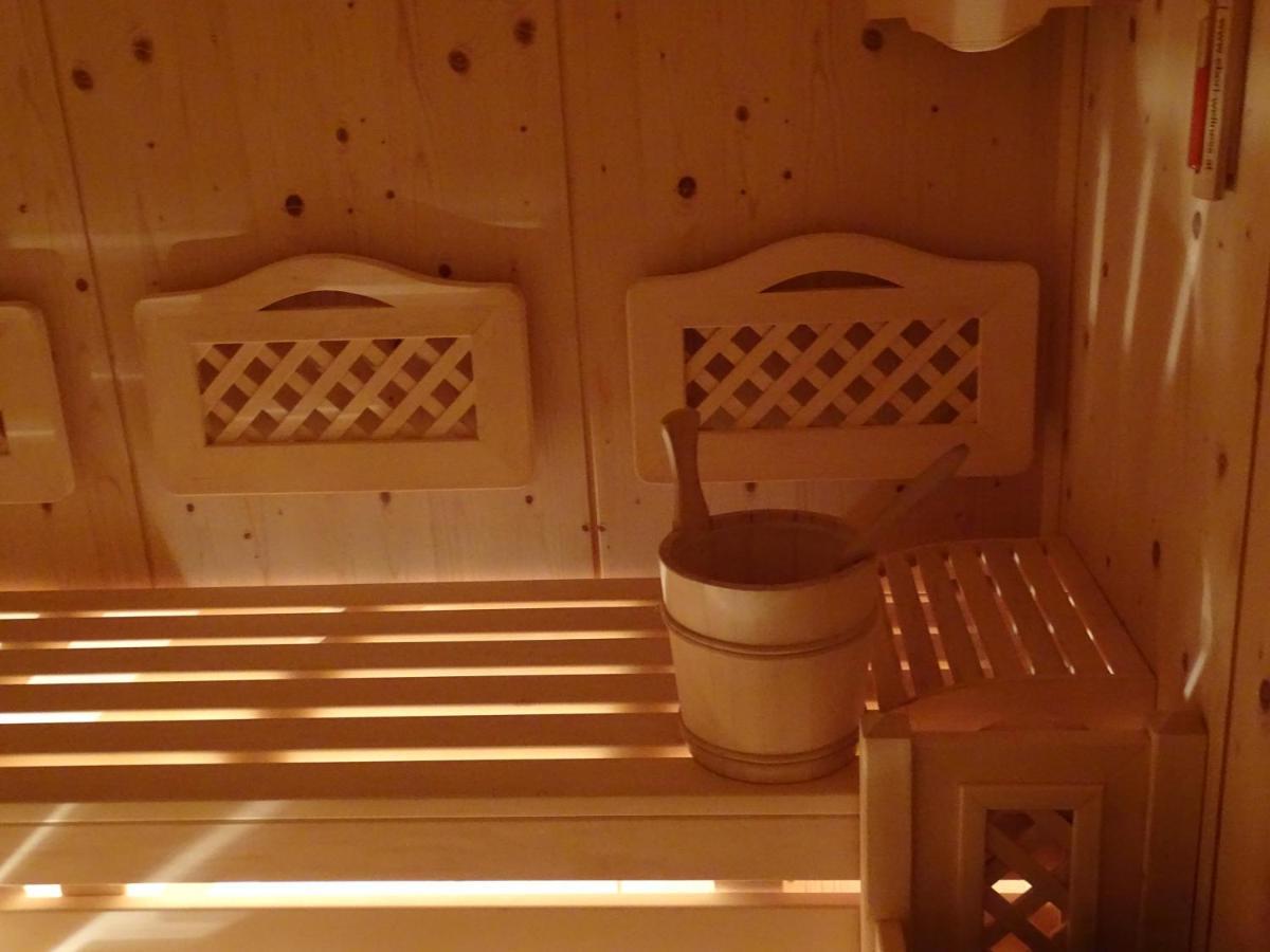Hotel Sporthof Schladming Eksteriør billede