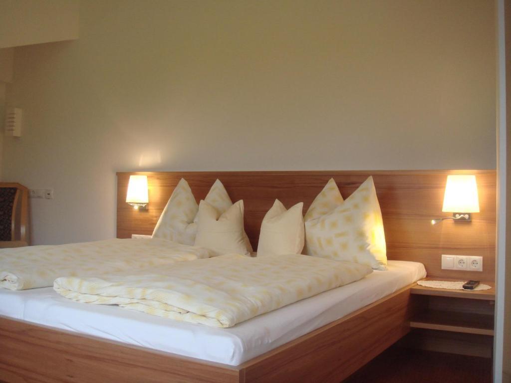 Hotel Sporthof Schladming Værelse billede