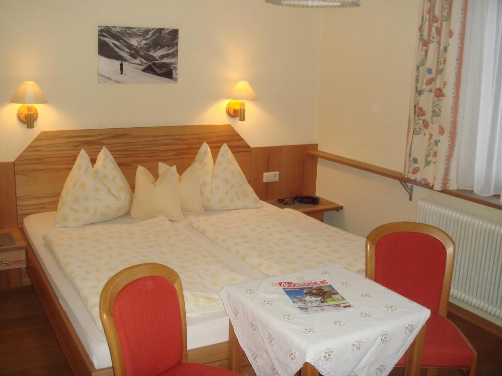 Hotel Sporthof Schladming Eksteriør billede