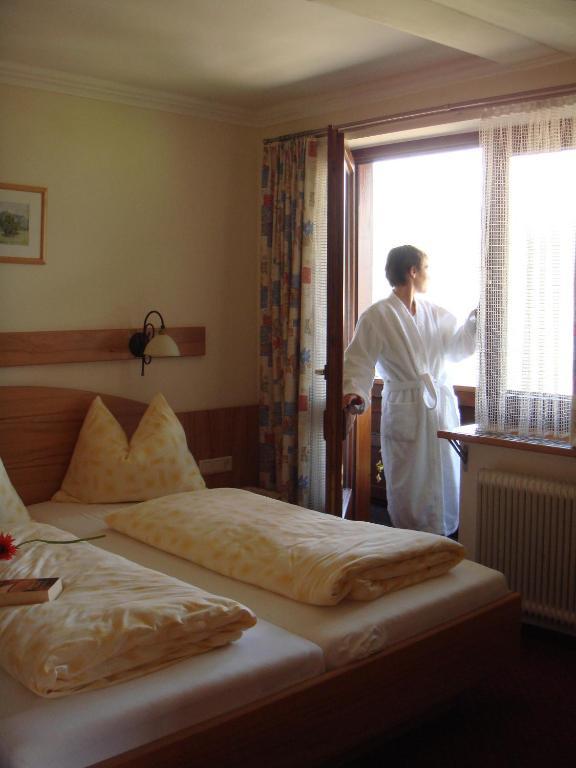 Hotel Sporthof Schladming Værelse billede
