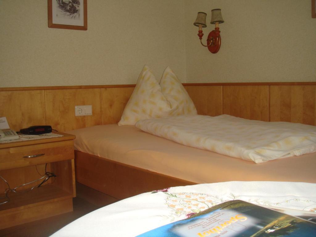 Hotel Sporthof Schladming Værelse billede
