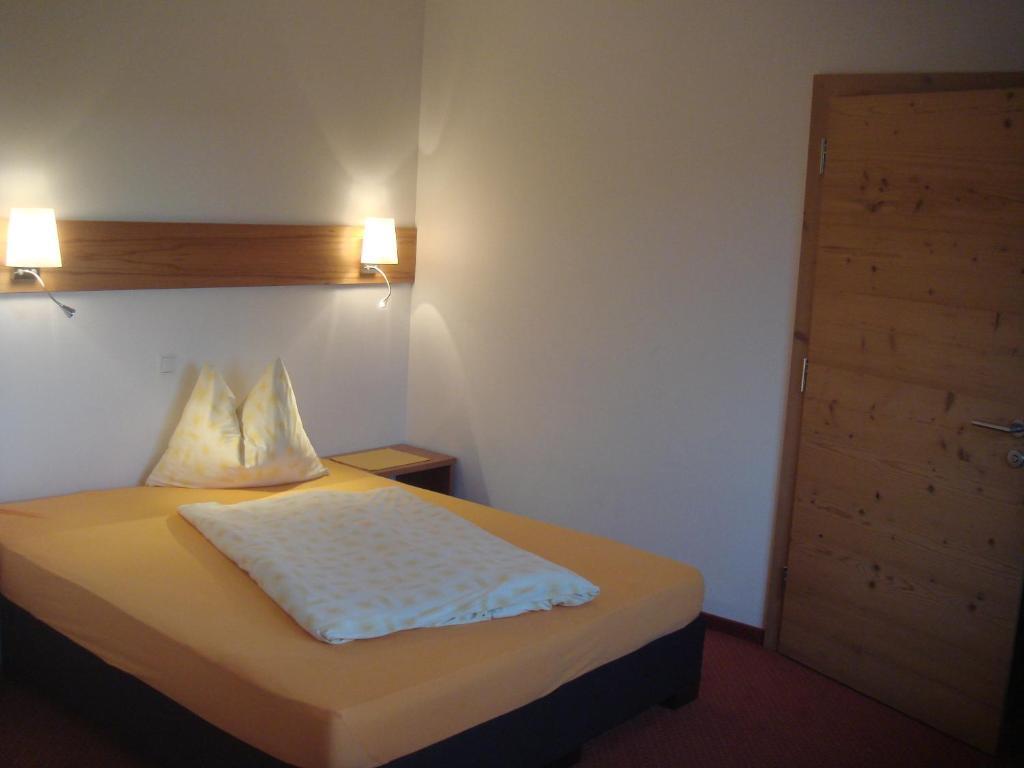 Hotel Sporthof Schladming Værelse billede